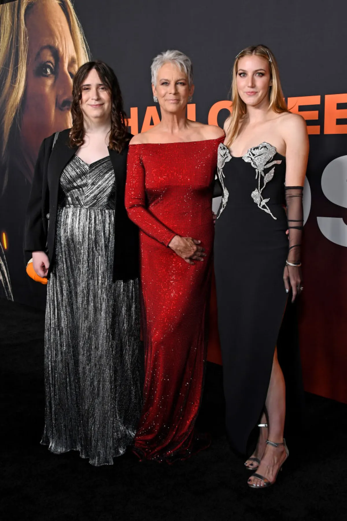 Jamie Lee Curtis