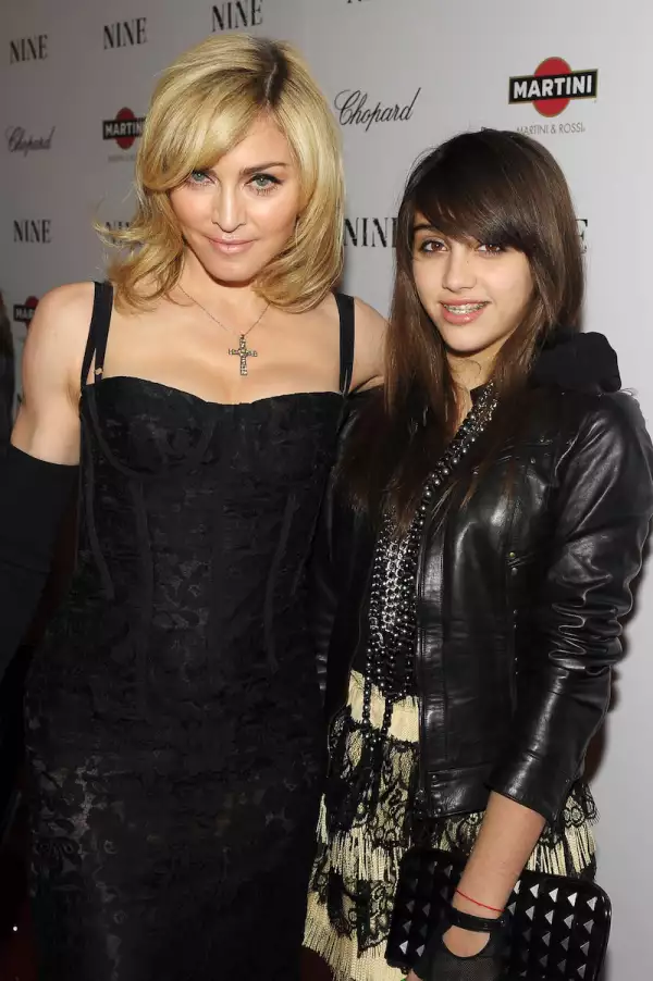 Madonna