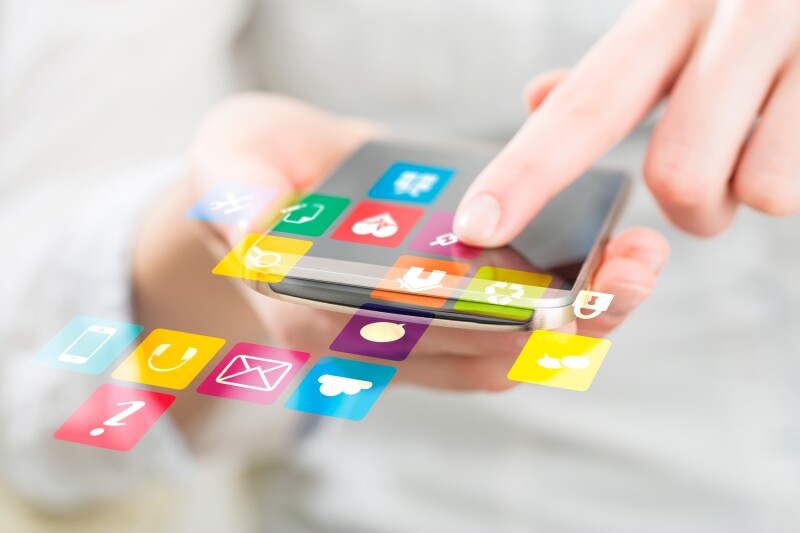 En apps, menos será más