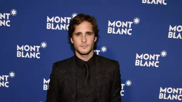 Diego Boneta