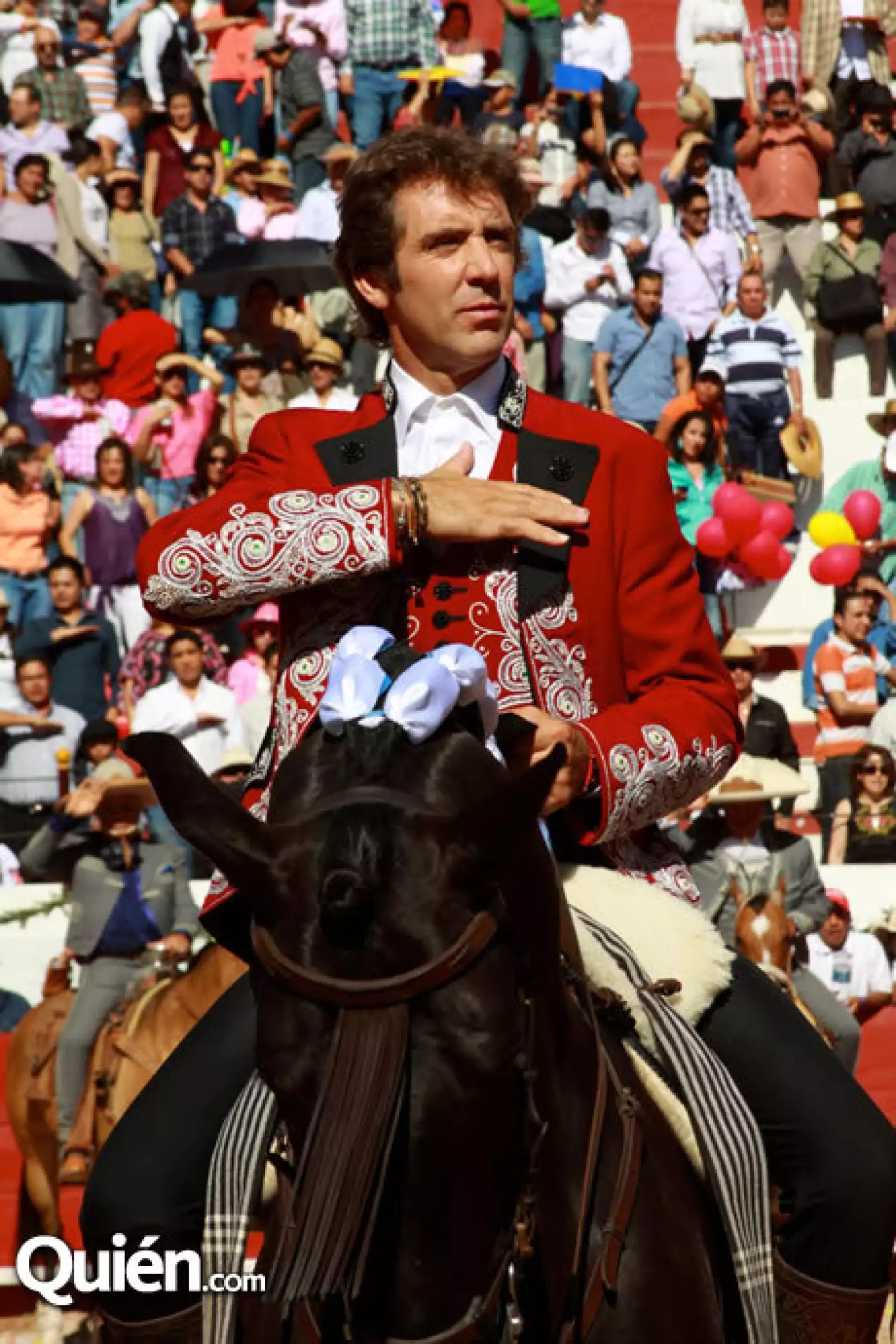 Pablo Hermoso de Mendoza