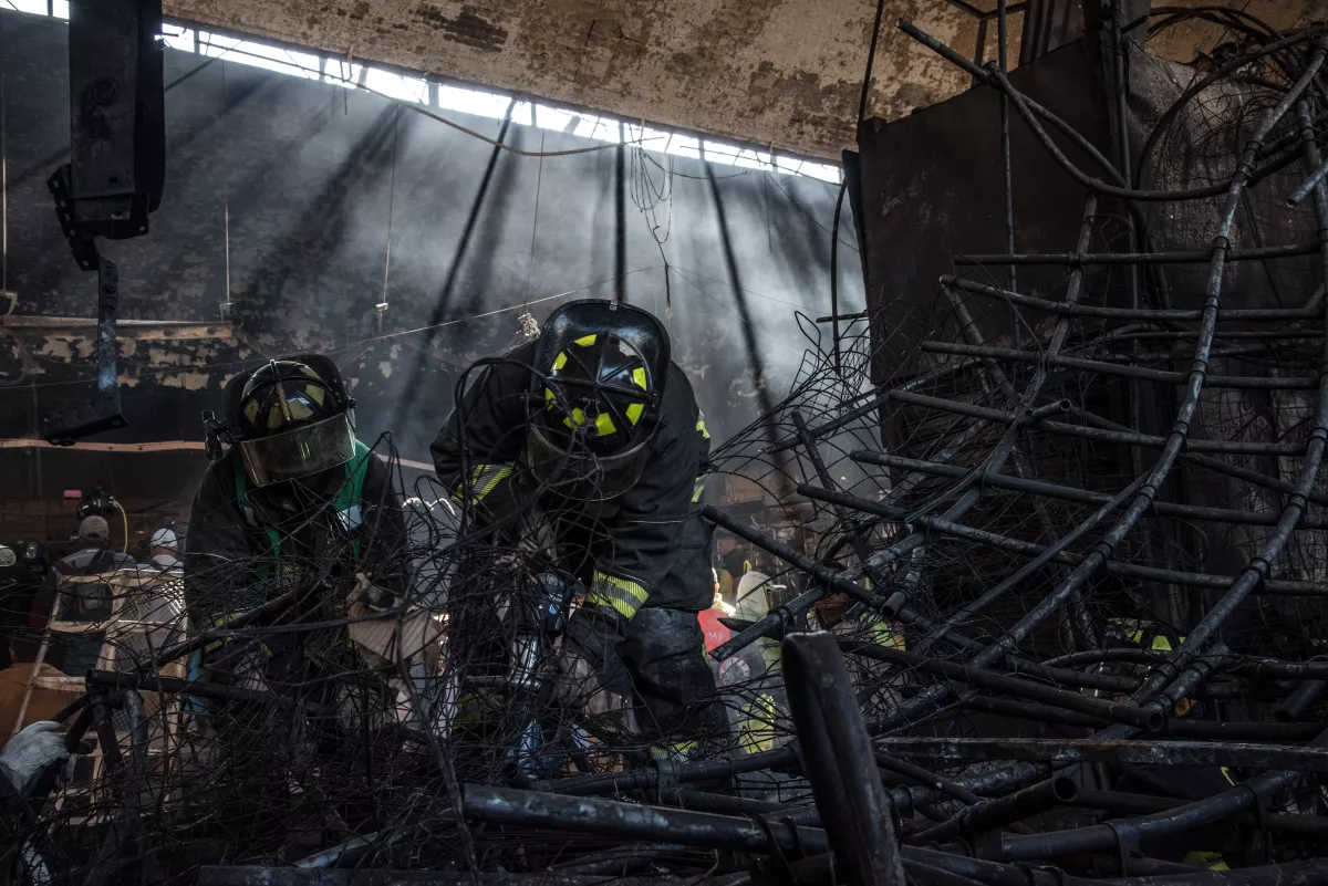 ©MARIO JASSO /CUARTOSCURO.COM