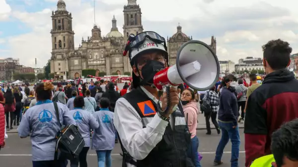 ciudad de méxico