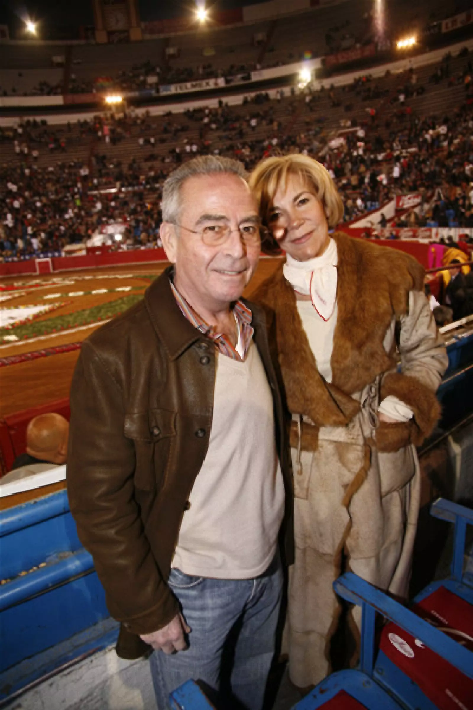 Aniversario Plaza de Toros