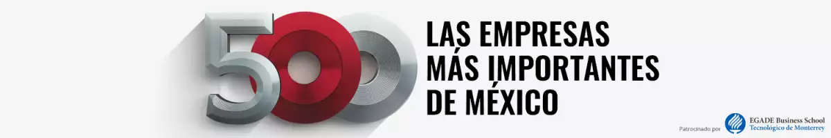 Las 500 empresas más importantes de México 2016 desktop header.jpg