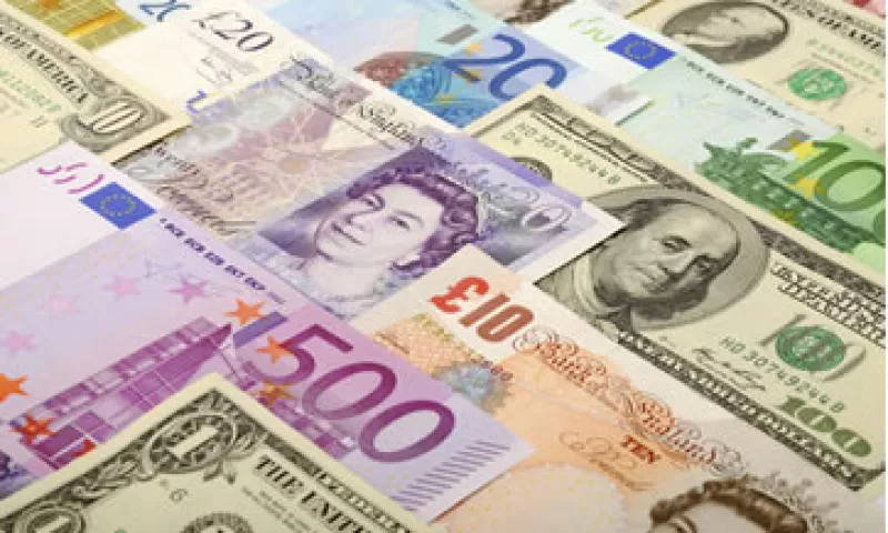 (Foto: Las políticas de la zona euro y Japón implican la depreciación de sus divisas, lo que vuelve más competitivas sus exportaciones. Foto: iStock by Getty ) ) )