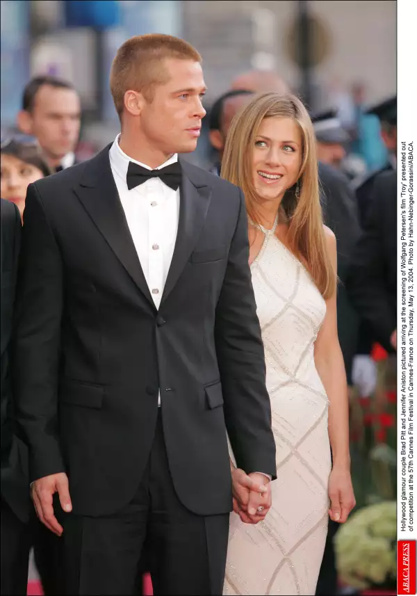 La maldición de Vera Wang ¿quien se casa en sus vestidos se divorcia?