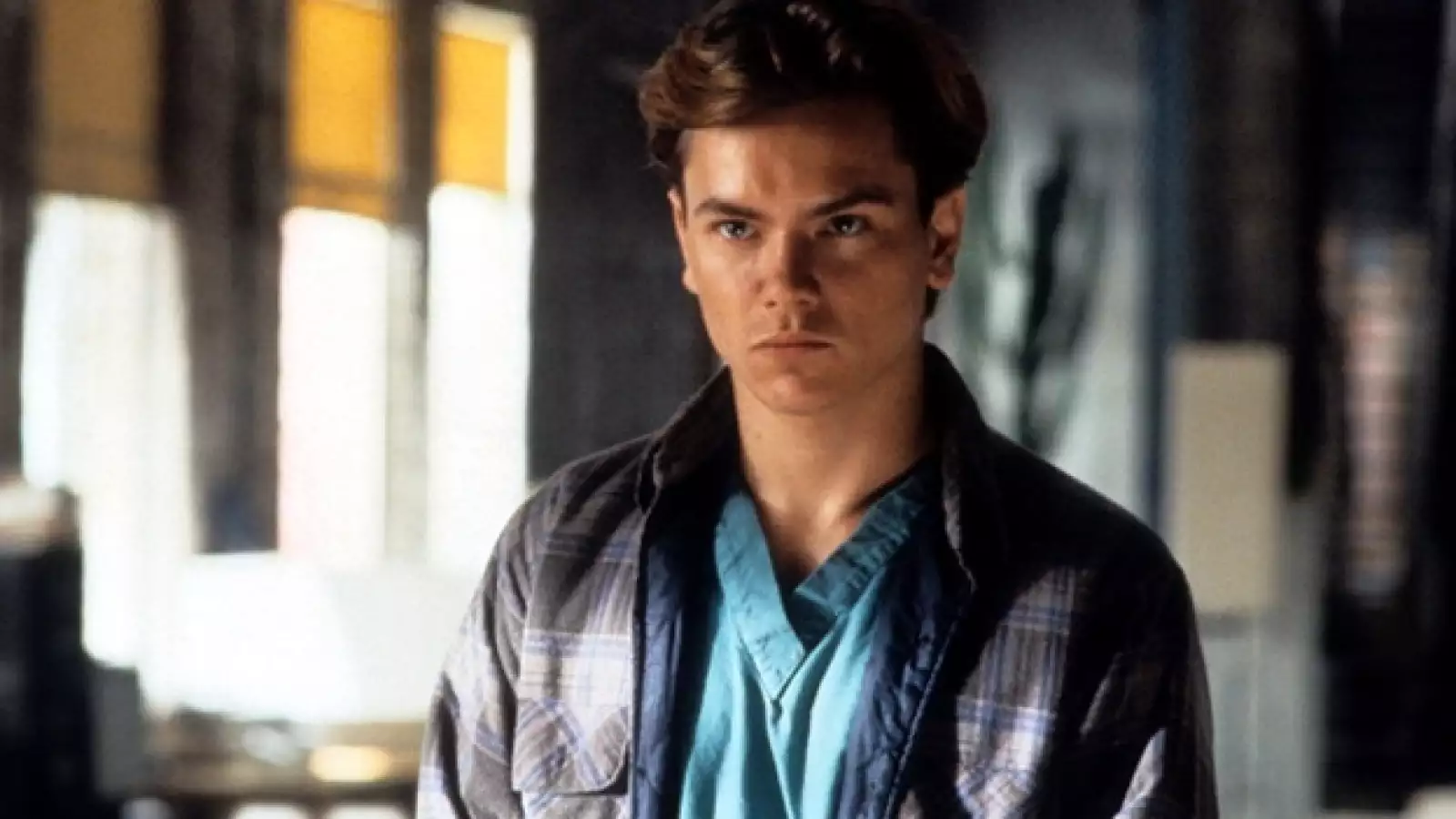 River Phoenix