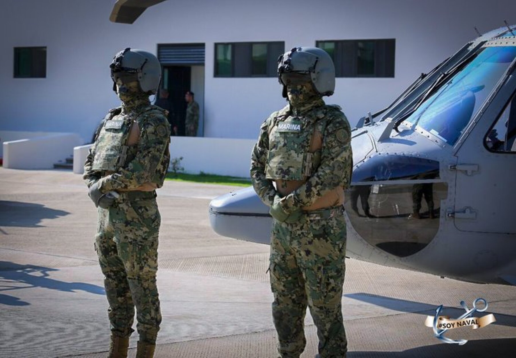 marina hospitales coronavirus