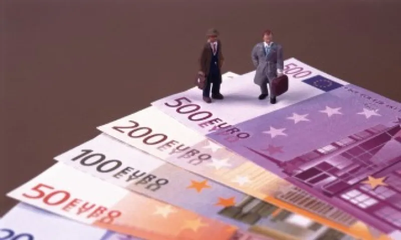 Las empresas se mantienen como motor económico pese a la adversidad económica, afirma Nicole Reich. (Foto: Thinkstock)