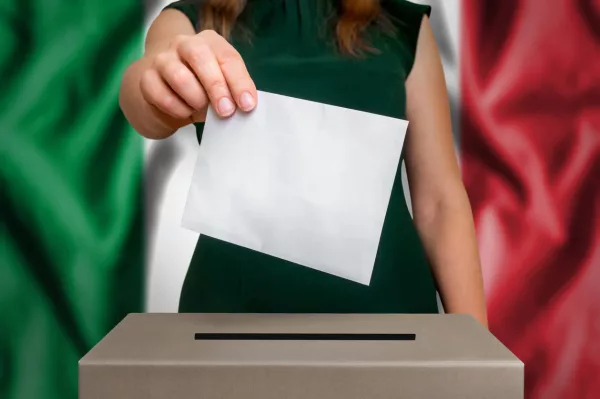 Voto pensado