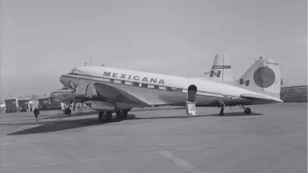 En 1968 empresarios mexicanos salvaron a la firma de la bancarrota.