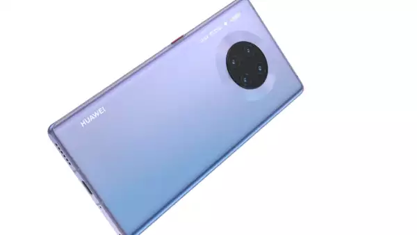 Huawei Mate 30 