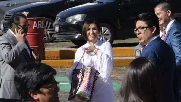 Rosario Robles
