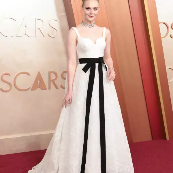 97th Annual Oscars - Arrivals