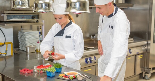 Chef