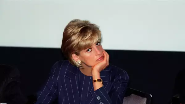 Lady Di