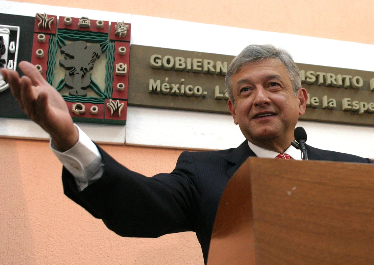 El exjefe de gobierno