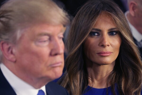 Melania