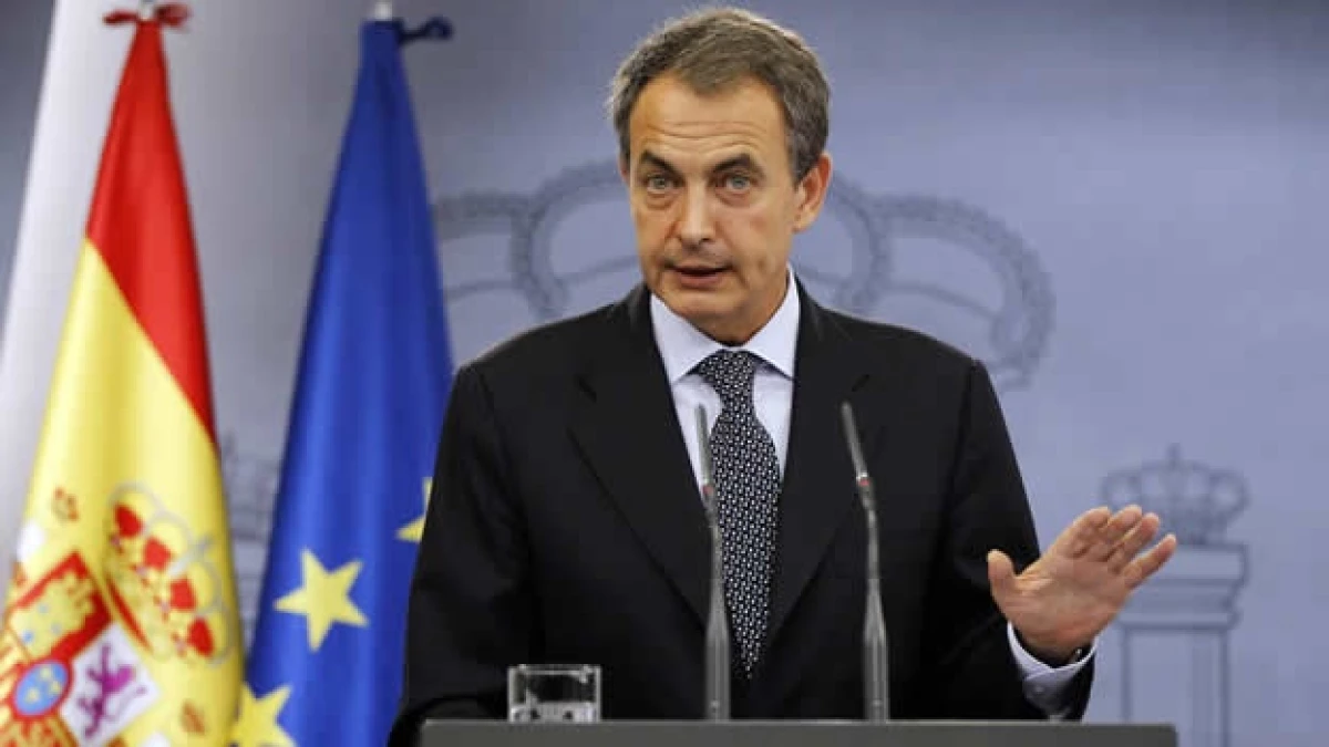 Jose Luis Rodriguez Zapatero