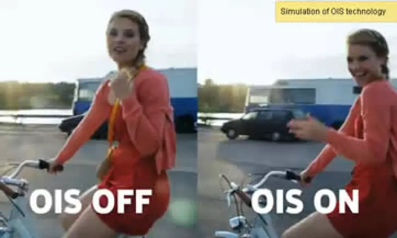 El video actualmente lleva una nota aclaratoria explicando que no fue grabado con un Lumia 920, dijo Nokia. (Foto: Tomada de YouTube)