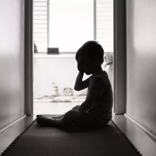 abuso sexual infantil