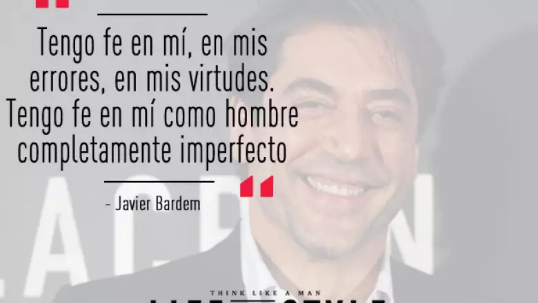 Javier Bardem (foto: Getty Images)