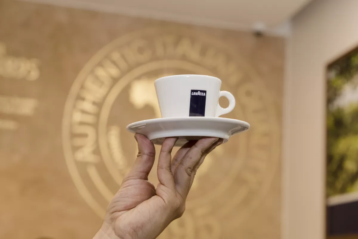 03 Lavazza