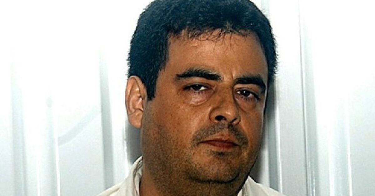 Un juez dicta auto de formal prisión a hermano de Arturo Beltrán Leyva