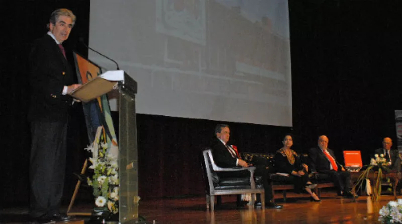 Presentaci�n Arquitectura 2