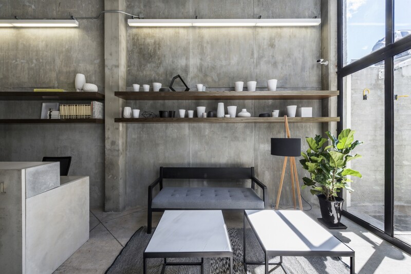 Terminal 1 Coworking