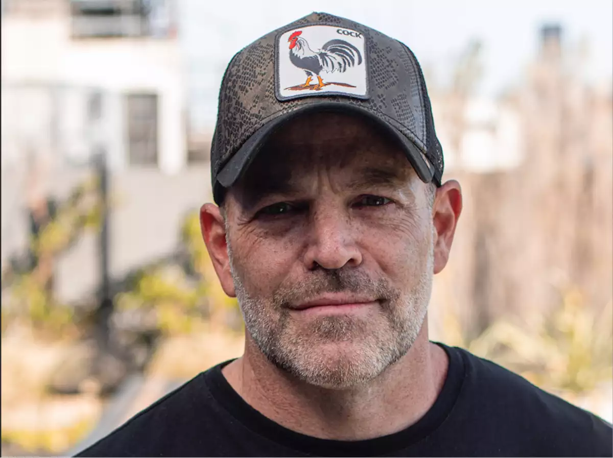 Tony Waissmann
