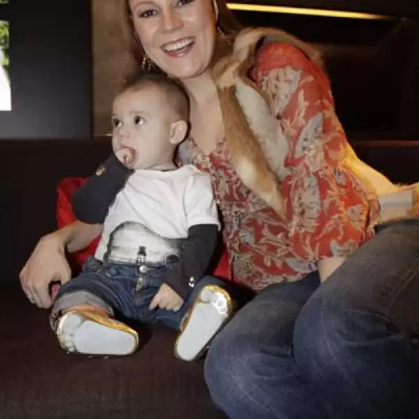 Carolina Herrera Children