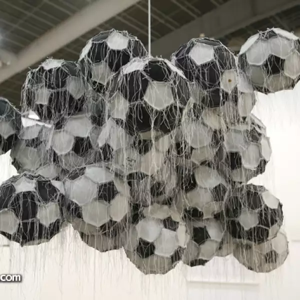 Inauguración Zonamaco