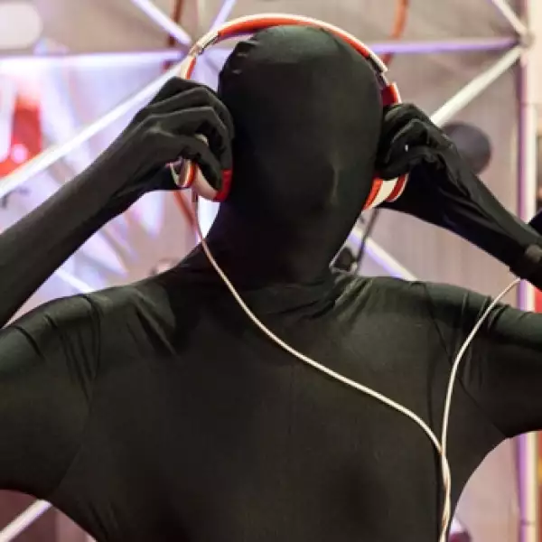 Feria de Tecnología en Las Vegas 