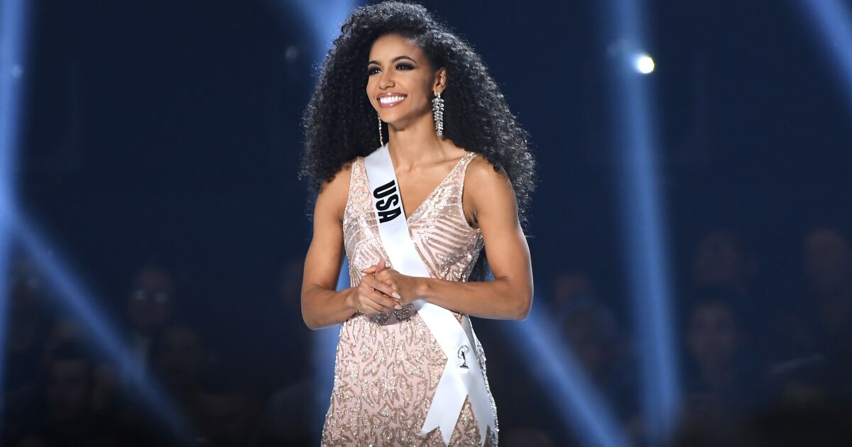 Cheslie Kryst struggled with depression, says her mother