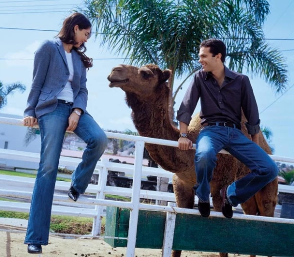 Los hijos de Jorge Hank Rhon aseguran que su papá ama a los animales.