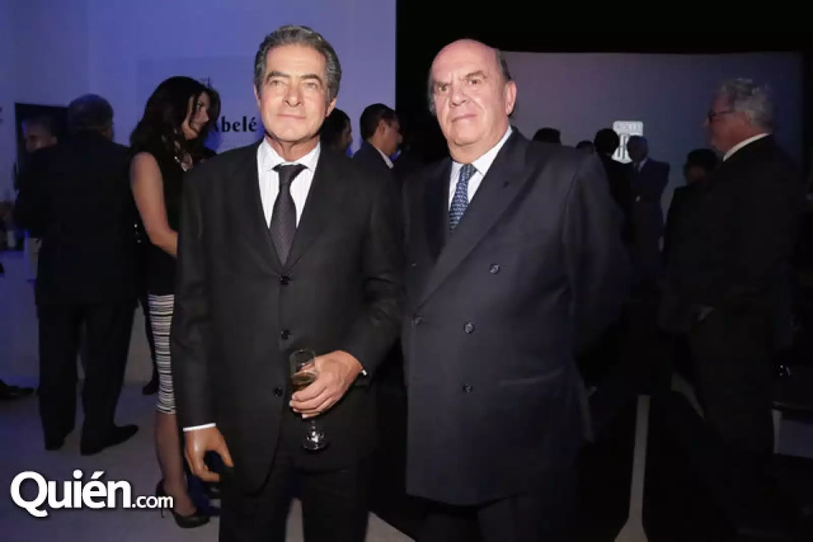 Pedro del Villar,Manuel Subervielle