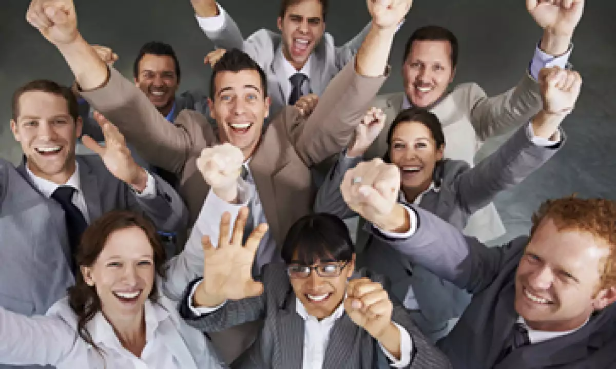 Para mantenerse a flote en 2014, las Súper Empresas 2015 escucharon a sus empleados. (Foto: iStock by Getty Images)