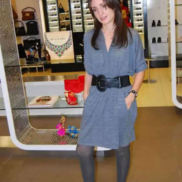 Desayuno La Gran Vía