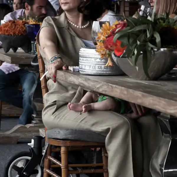 Adriana Pérez Romo