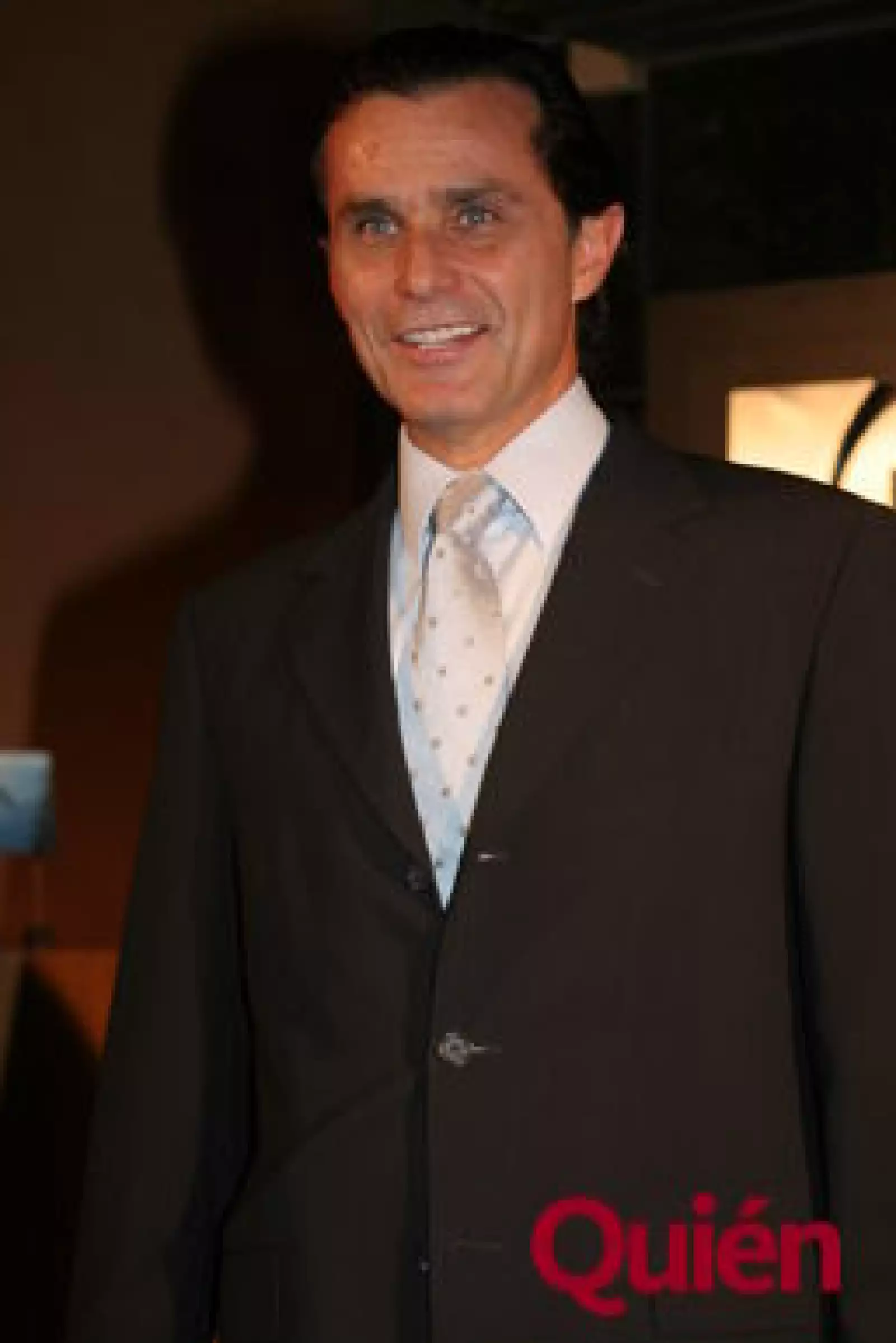 Humberto Zurita