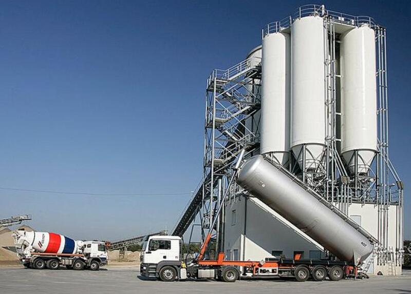 cemex alemania