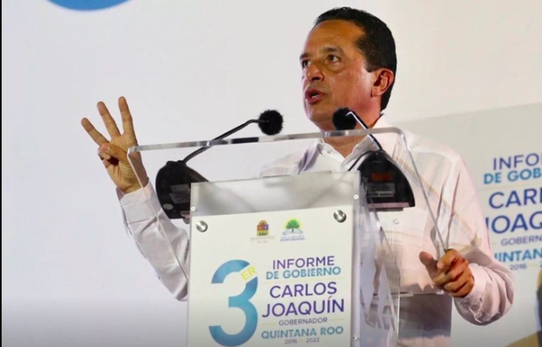 Carlos Joaquín