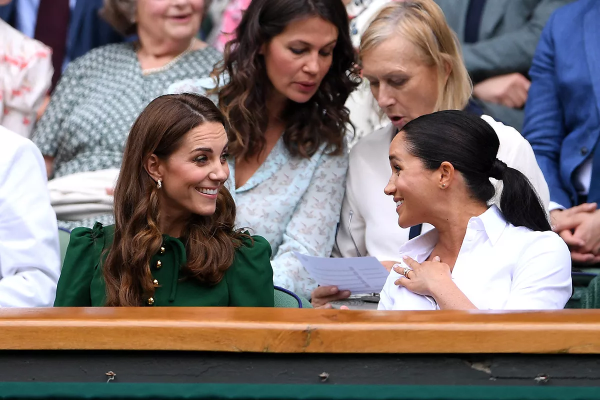 TENNIS-GBR-WIMBLEDON-VIP