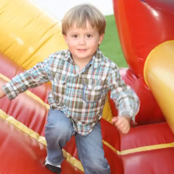 Pablo Fernández García Méndez