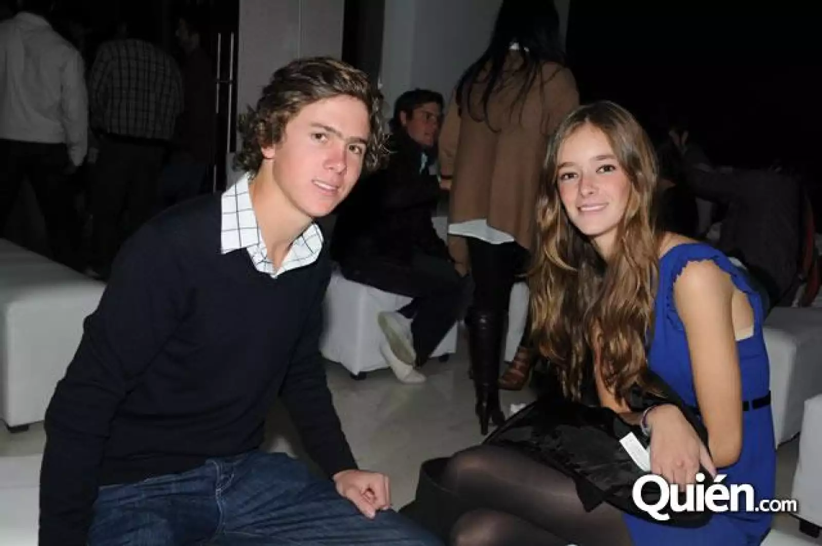 Cumple Ari Tinajero, Karina Gudiño y Cynthia Velázquez