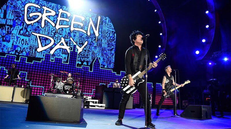 Green Day