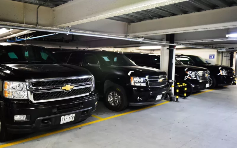 Camionetas