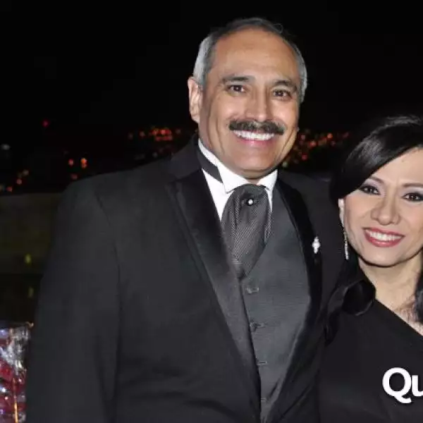 Boda de Mónica García y Javier Rubio